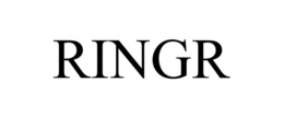 RINGR trademark