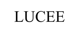 LUCEE trademark