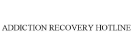 ADDICTION RECOVERY HOTLINE trademark
