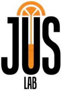 JUS LAB trademark