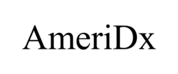 AMERIDX trademark