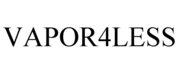 VAPOR4LESS trademark