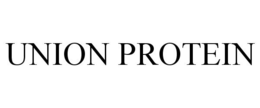 UNION PROTEIN trademark
