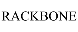 RACKBONE trademark