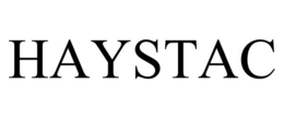 HAYSTAC trademark