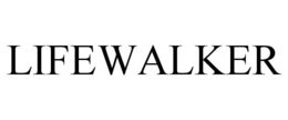 LIFEWALKER trademark