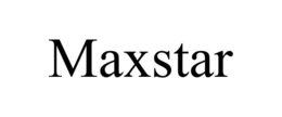 MAXSTAR trademark