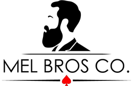 MEL BROS CO. trademark
