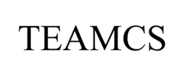 TEAMCS trademark
