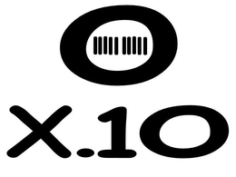 X.10 trademark