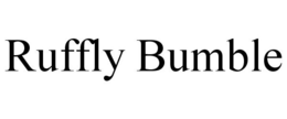 RUFFLY BUMBLE trademark