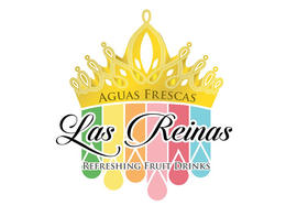 AGUAS FRESCAS LAS REINAS REFRESHING FRUIT DRINKS trademark