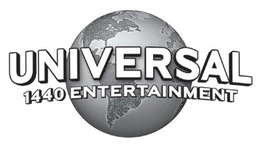 UNIVERSAL 1440 ENTERTAINMENT trademark
