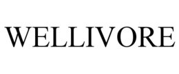 WELLIVORE trademark