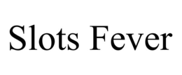 SLOTS FEVER trademark