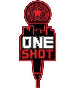 ONE SHOT trademark
