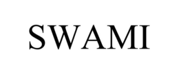 SWAMI trademark