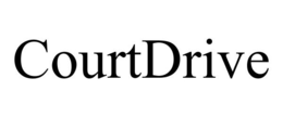 COURTDRIVE trademark