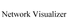 NETWORK VISUALIZER trademark