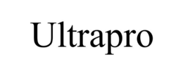 ULTRAPRO trademark