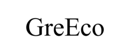 GREECO trademark
