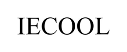 IECOOL trademark