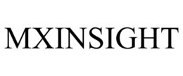 MXINSIGHT trademark