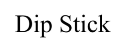 DIP STICK trademark