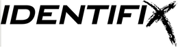 IDENTIFIX trademark