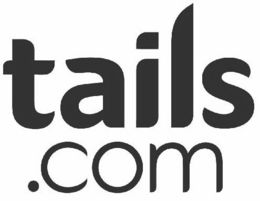 TAILS.COM trademark