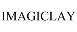 IMAGICLAY trademark