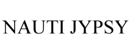 NAUTI JYPSY trademark
