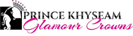 PRINCE KHYSEAM GLAMOUR CROWNS trademark