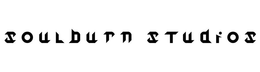 SOULBURN STUDIOS trademark