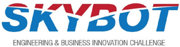 SKYBOT ENGINEERING & BUSINESS INNOVATION CHALLENGE trademark