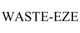 WASTE-EZE trademark
