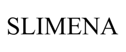 SLIMENA trademark
