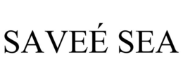 SAVEÉ SEA trademark