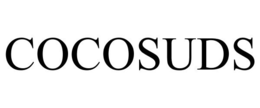 COCOSUDS trademark