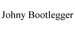 JOHNY BOOTLEGGER trademark