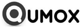 QUMOX trademark