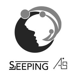 SEEPING AS trademark