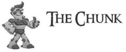 THE CHUNK trademark