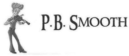 P.B. SMOOTH trademark