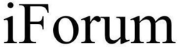 IFORUM trademark