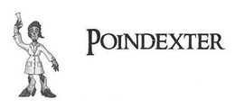 POINDEXTER trademark