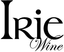 IRIE WINE trademark