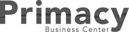 PRIMACY BUSINESS CENTER trademark