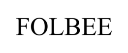 FOLBEE trademark