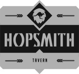 HOPSMITH TAVERN trademark